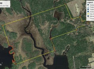 58 Hilltop Ln, Princeton, ME 04668