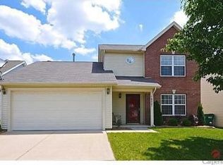 14937 Oak Rd, Carmel, IN 46033