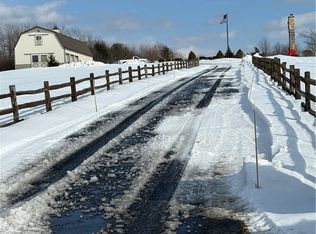 8191 Cole Rd, Colden, NY 14033