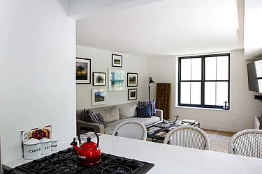 Rented by Broad Street Development