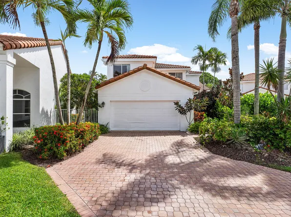 17081 Newport Club Drive, Boca Raton, FL 33496