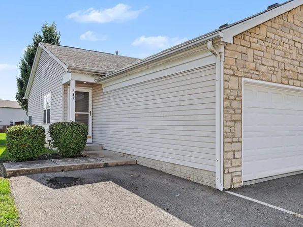 233 Bollingen, Blacklick, OH 43004