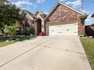 1003 Brighton St, Roanoke, TX 76262