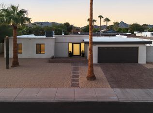 3615 E Charter Oak Rd, Phoenix, AZ 85032