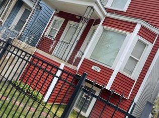 7227 S Carpenter St #1, Chicago, IL 60621