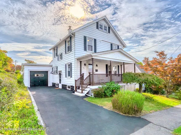 86 Stephan Street, Kingston, NY 12401