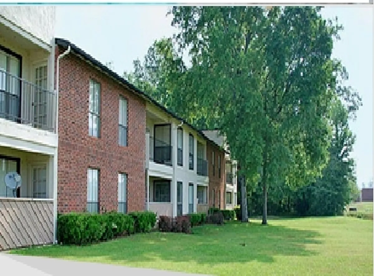 Building Photo - Misty Ridge Apartments