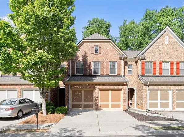 1530 Faircrest Ln, Alpharetta, GA 30004