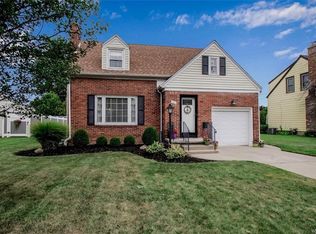 282 Northwood Dr, Buffalo, NY 14223