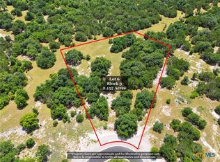 1220 Gannon Trl, Salado, TX 76571