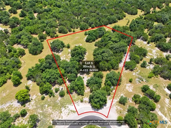1220 Gannon Trl, Salado, TX 76571