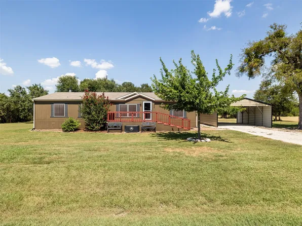 1320 Highway 138, Florence, TX 76527