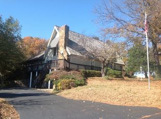 12187 Apple Rd, Carthage, MO 64836