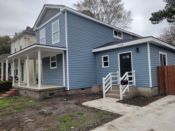 5th image of 740 Hamilton Ave