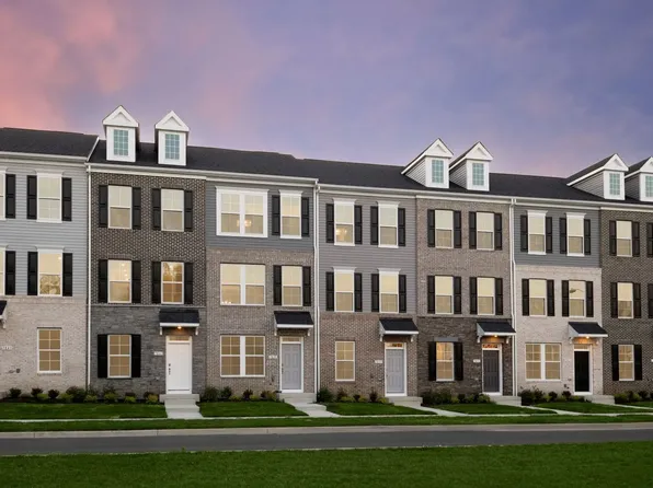 Laleh Way Homesite V81, Upper Marlboro, MD 20774