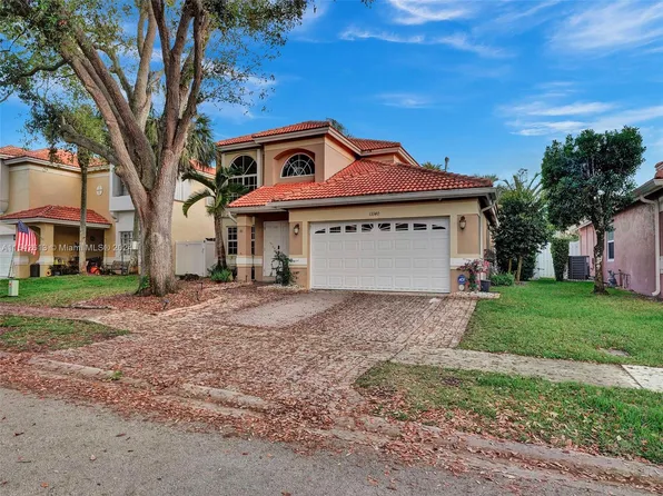 13340 NW 7th St, Plantation, FL 33325