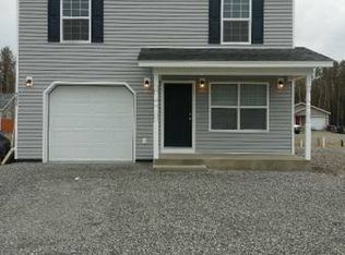 4092 W Marble Way, Wasilla, AK 99654