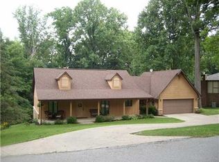 175 Byram Blvd, Martinsville, IN 46151