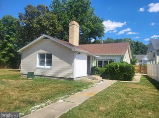 1500 College Rd, Dover, DE 19904
