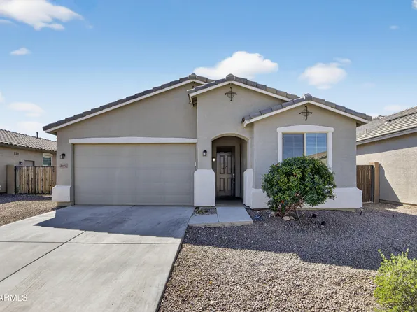 2069 W Kenton Way, San Tan Valley, AZ 85144