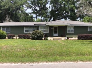 1509 Ingleside Ave, Live Oak, FL 32064