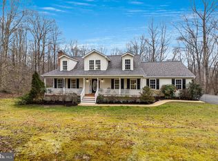 1245 Brown Fox Dr, Huntingtown, MD 20639