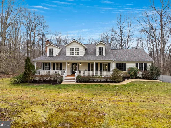 1245 Brown Fox Dr, Huntingtown, MD 20639