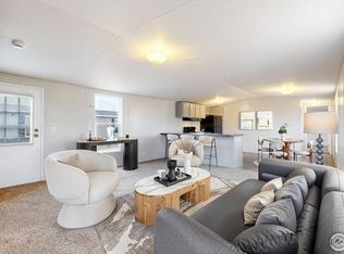 2920 Foxtail Ln #334, Evans, CO 80620