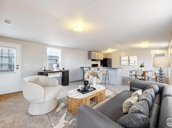 2920 Foxtail Ln #334, Evans, CO 80620