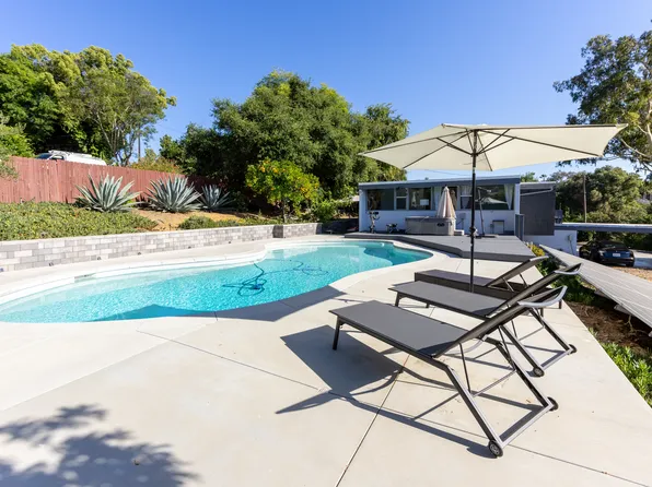 1548 Via Rancho Pkwy, Escondido, CA 92029