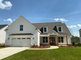 777 Nuttall St, Evans, GA 30809
