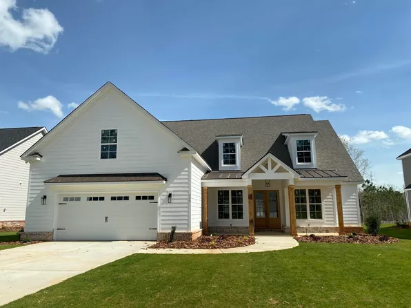 777 Nuttall Street, Evans, GA