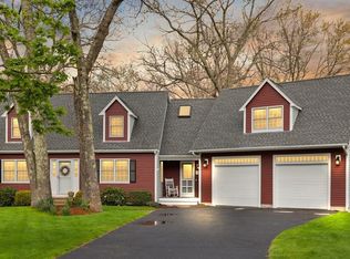15 Conrod Ct, Mansfield, MA 02048