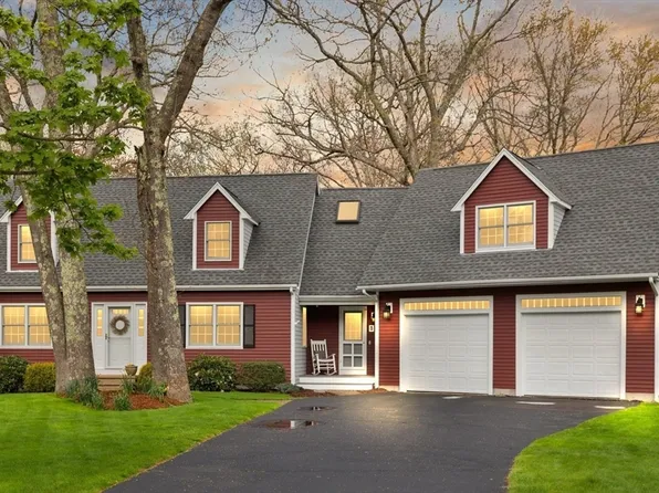 15 Conrod Ct, Mansfield, MA 02048