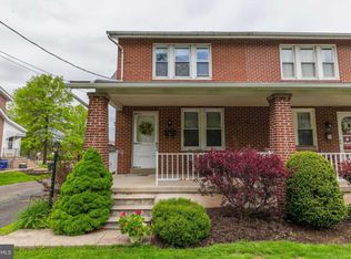 131 Harleysville Pike, Souderton, PA 18964