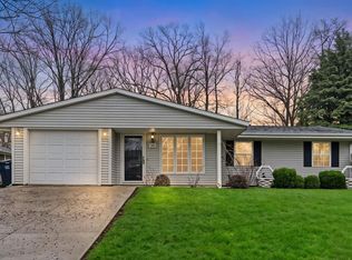 622 N Lincoln St, Warsaw, IN