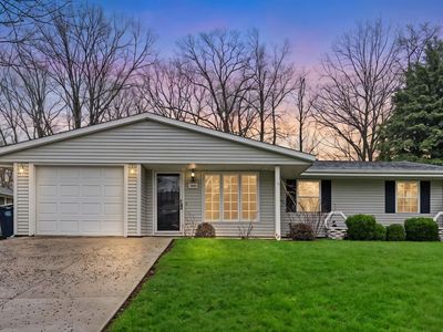 622 N Lincoln St, Warsaw, IN, 46580
