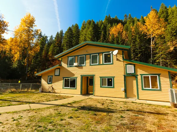 2450 W Fork Pine Creek Rd, Pinehurst, ID 83850