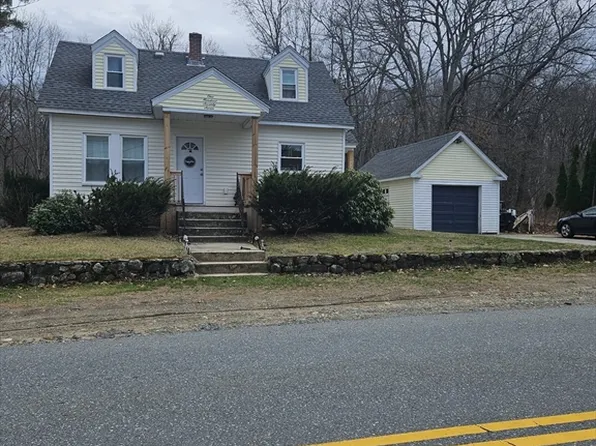 177 Lake St, Haverhill, MA 01832