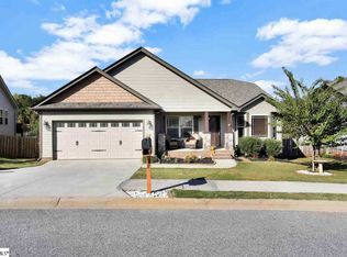 668 Chartwell Dr, Greer, SC 29650