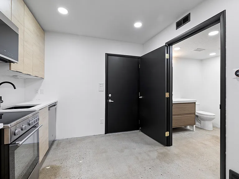 Other unit previously completed.