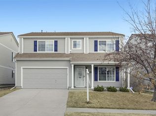5384 Perth Court, Denver, CO 80249