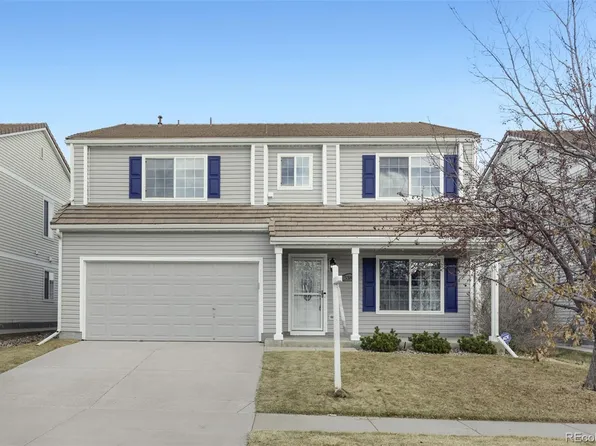 5384 Perth Court, Denver, CO 80249