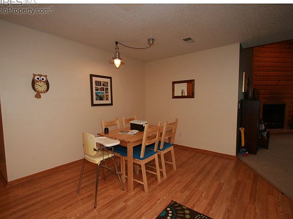 Kitchen and Dining