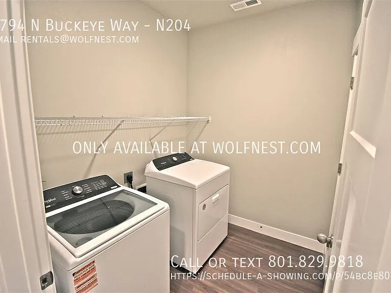 1794 N Buckeye Way #N204 — Photo 12