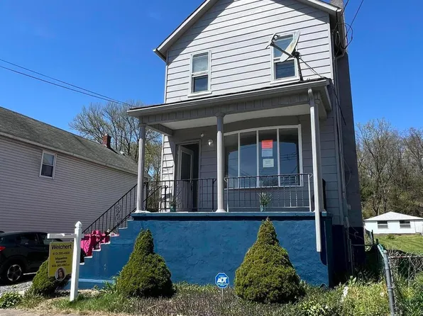 318 W Union St, Nanticoke, PA 18634