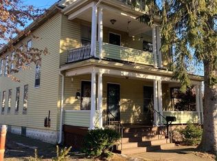 215 Bristol St, Southington, CT 06489