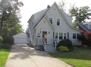 2322 19th St, Cuyahoga Falls, OH 44223