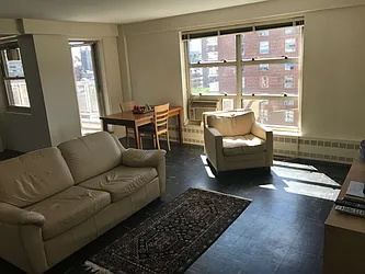 Sold by Morningside Heights Housing Corporation