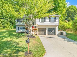 3421 Ben Alder Ln, Knoxville, TN 37931